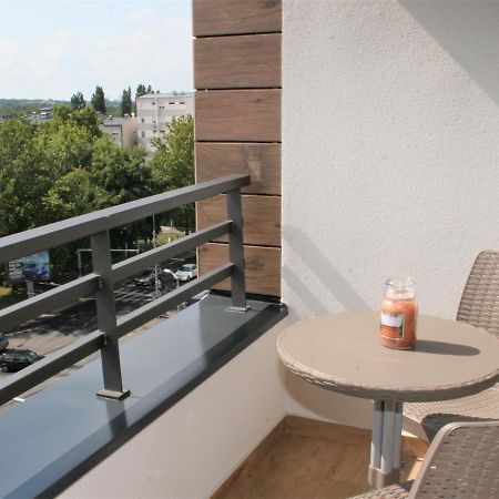 Spa Panorama Bělehrad Exteriér fotografie