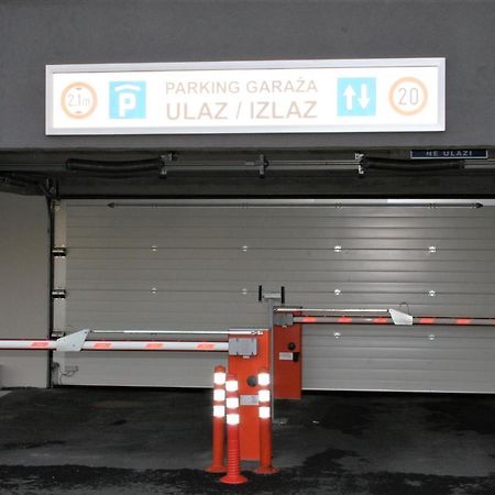 Spa Panorama Bělehrad Exteriér fotografie