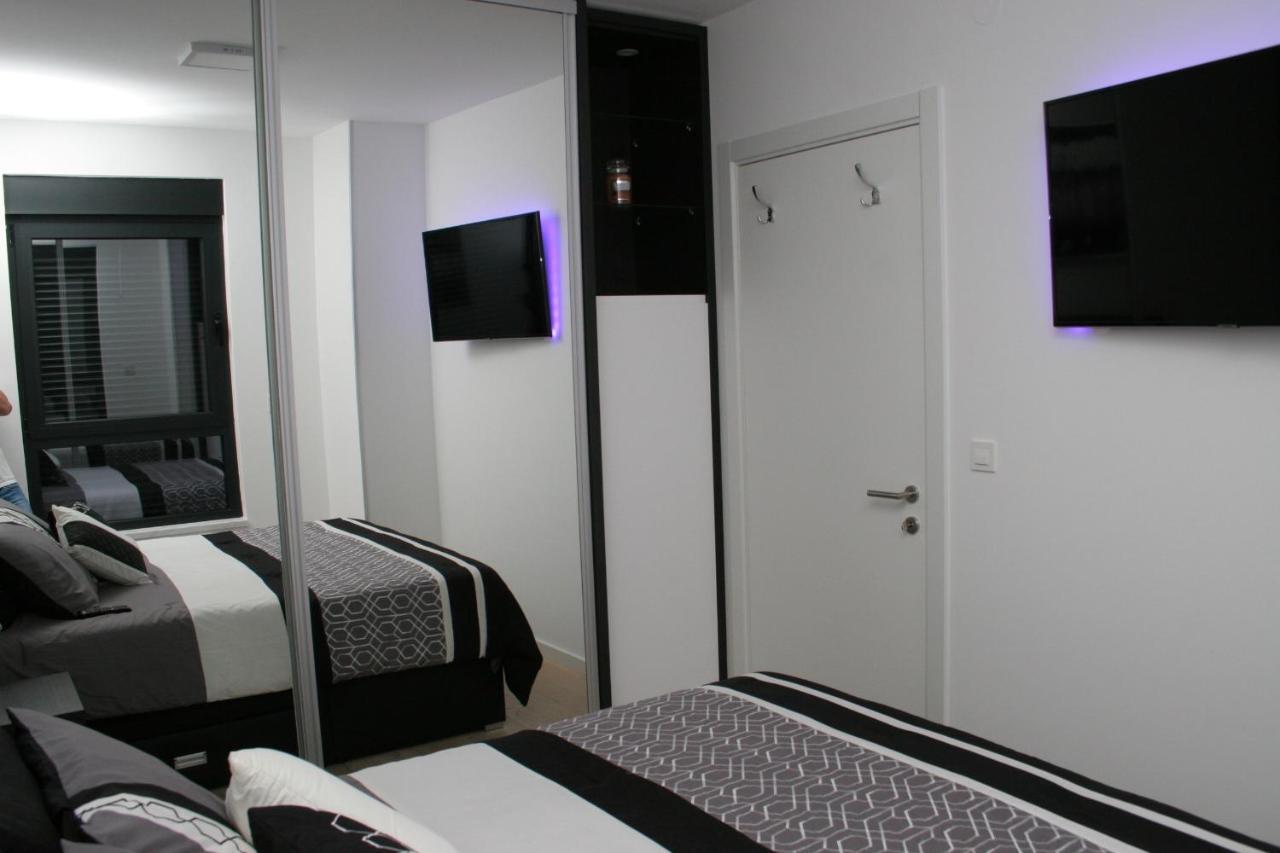 Spa Panorama Bělehrad Exteriér fotografie