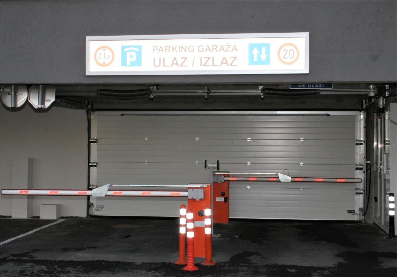 Spa Panorama Bělehrad Exteriér fotografie